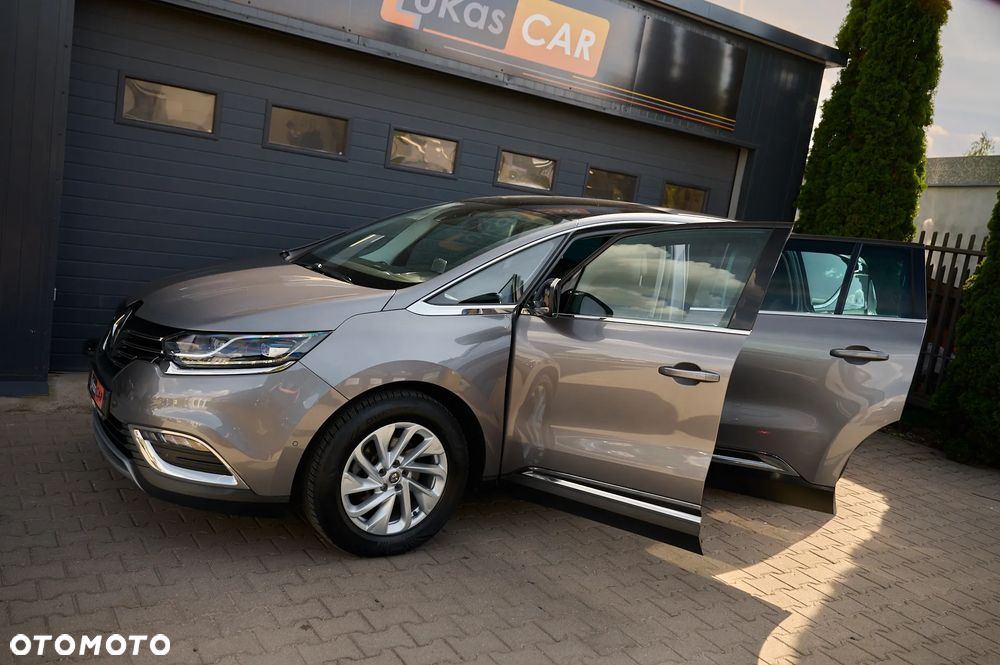 Renault Espace Energy TCe 200 EDC Business - 37