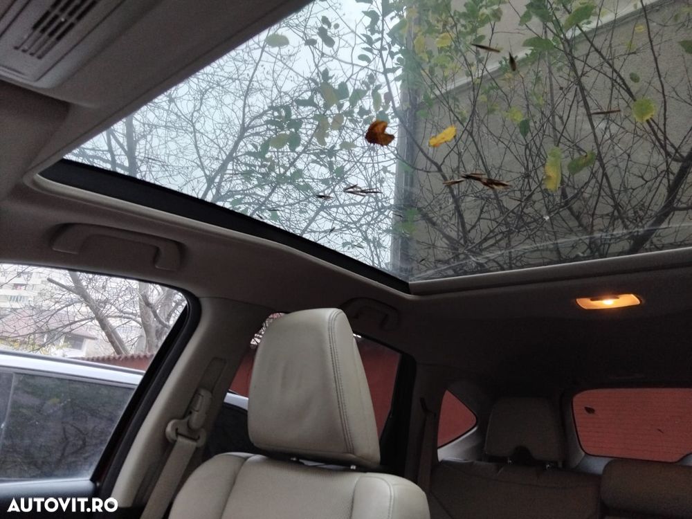 Honda CR-V 1.6 A/T 4WD Executive - 20