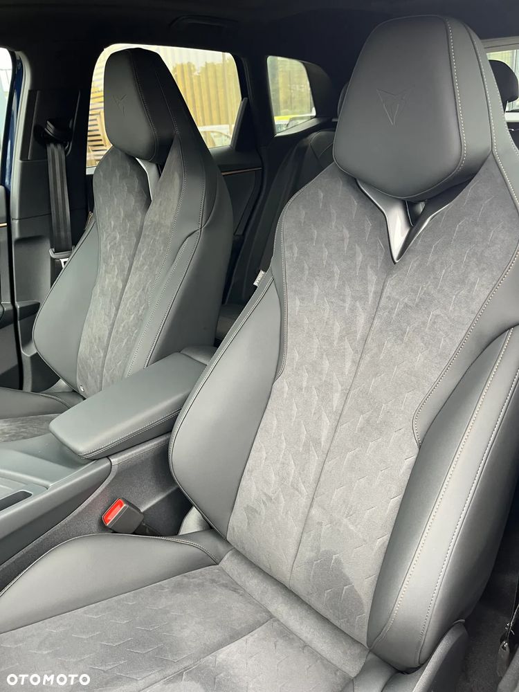 Cupra Terramar 1.5 eTSI mHEV DSG - 9