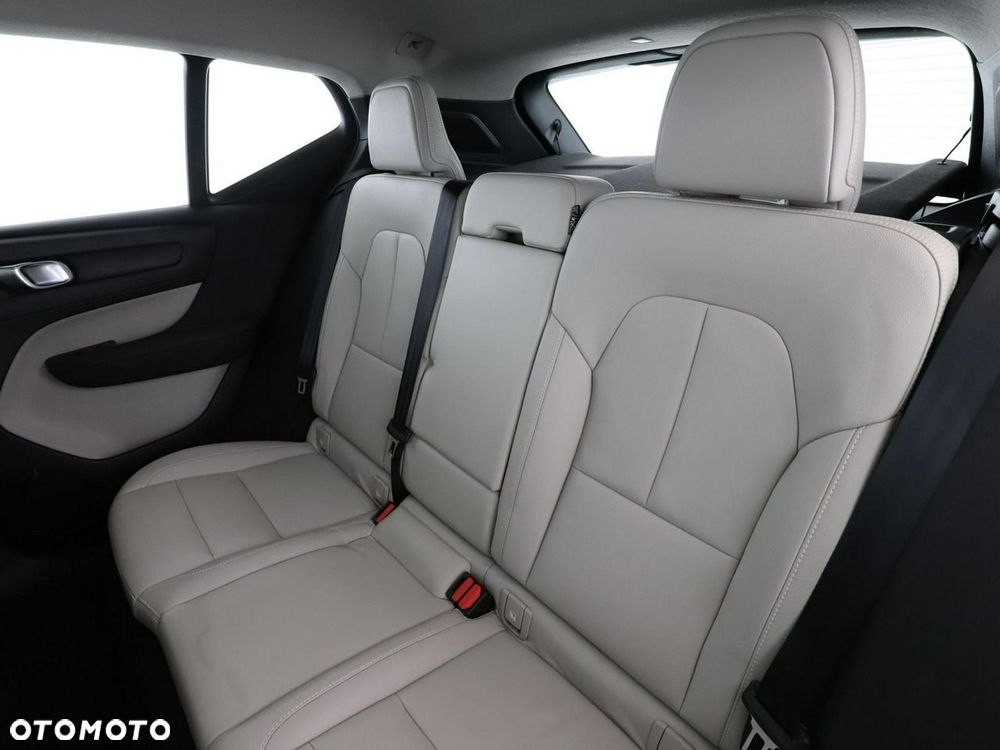 Volvo XC 40 D3 SCR Inscription - 18