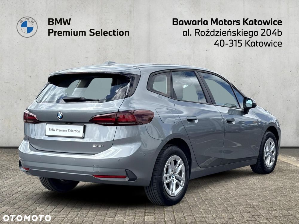 BMW Seria 2 - 5