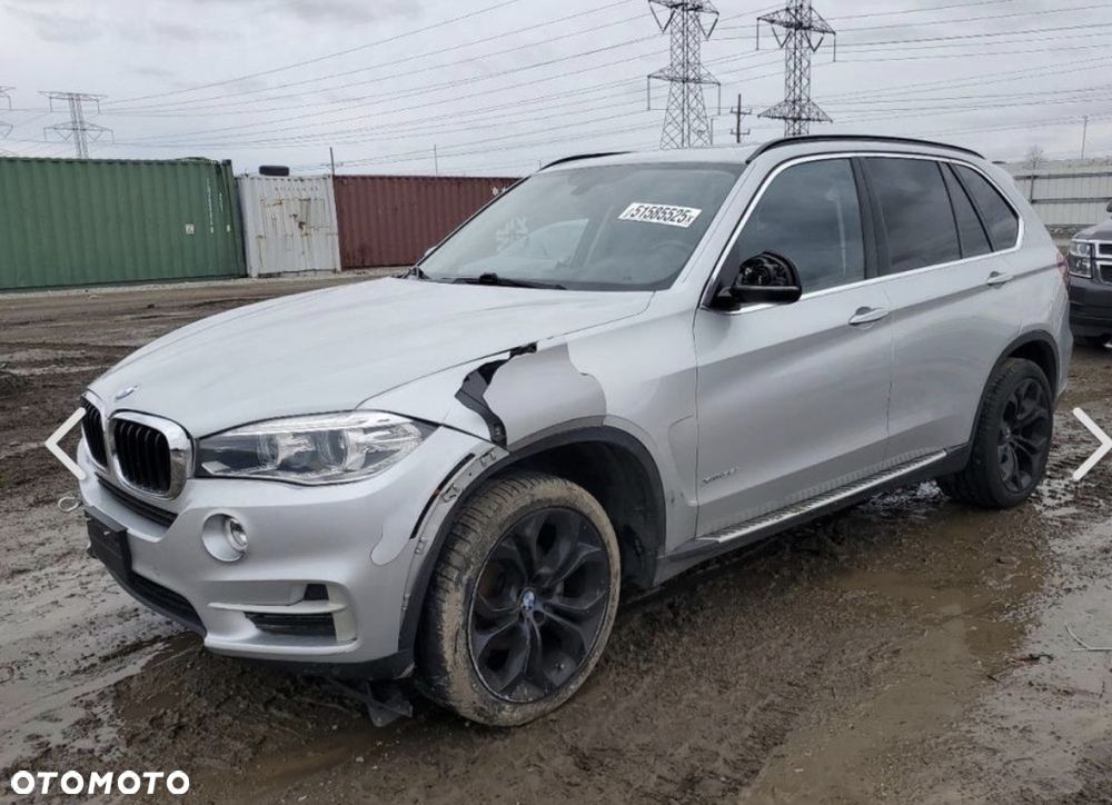 BMW X5 xDrive35i Edition Exclusive - 40