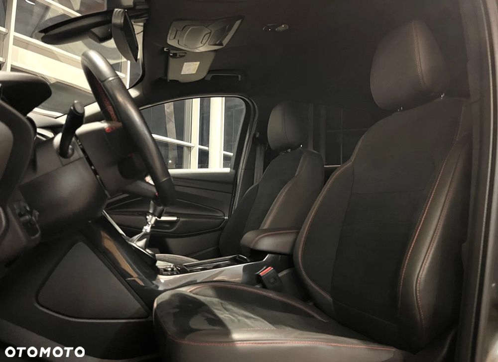 Ford Kuga 2.0 TDCi 4x4 ST-Line - 20