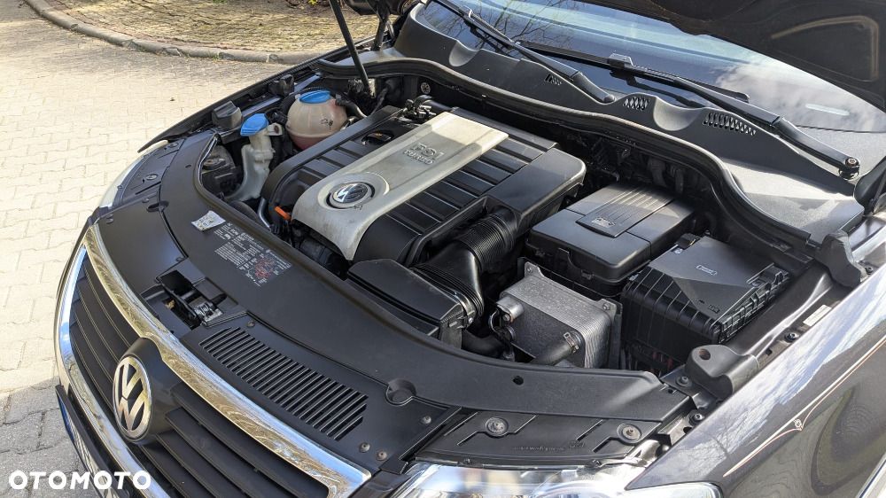 Volkswagen Passat 2.0 TSI Automatik Comfortline - 15
