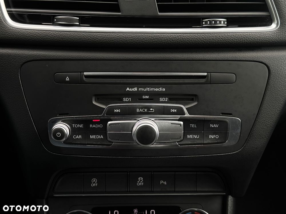 Audi Q3 1.4 TFSI design - 25
