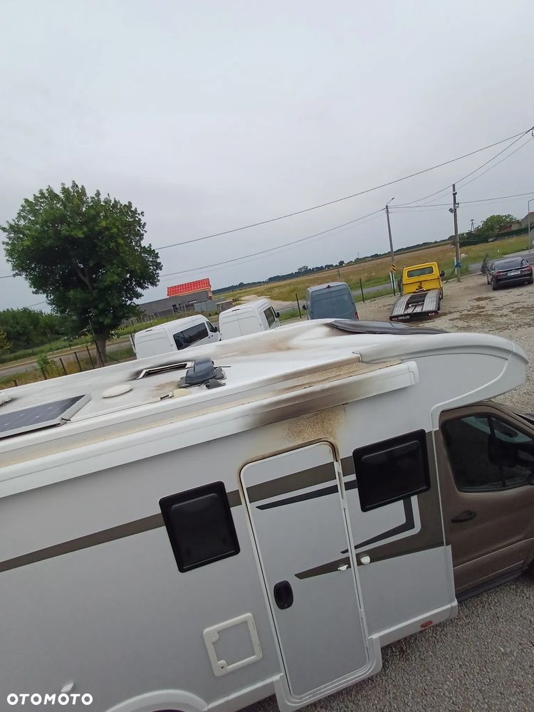 Ford TRANSIT - 11