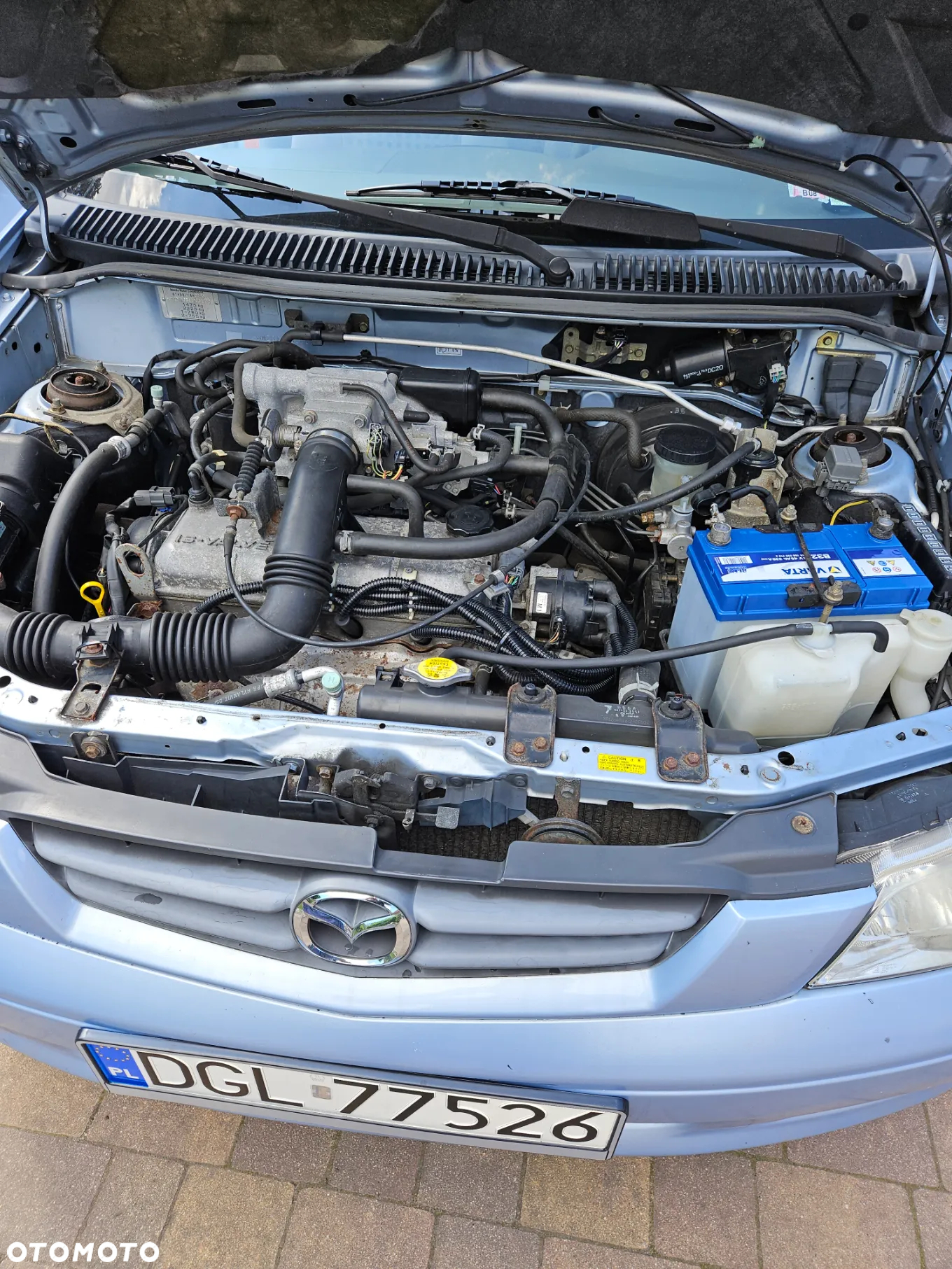 Mazda Demio 1.5 Exclusive - 14