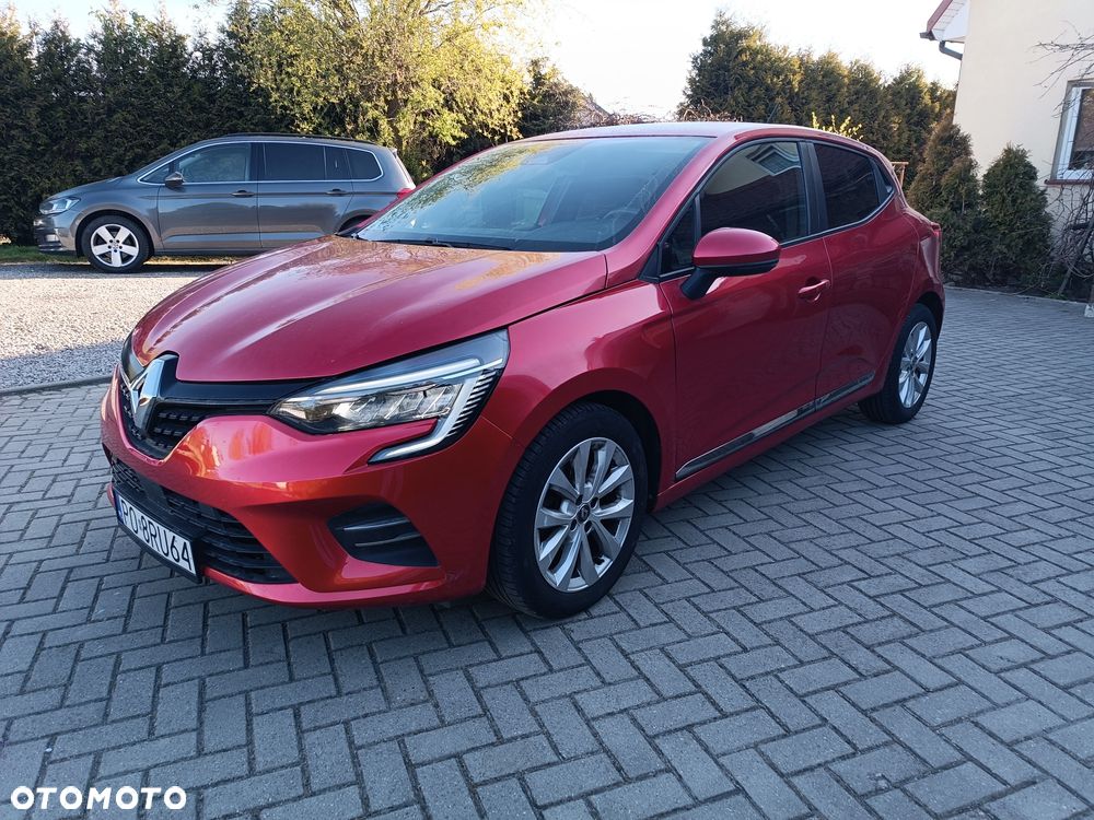 Renault Clio - 2