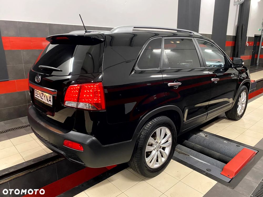 Kia Sorento 2.4 Freedom - 6