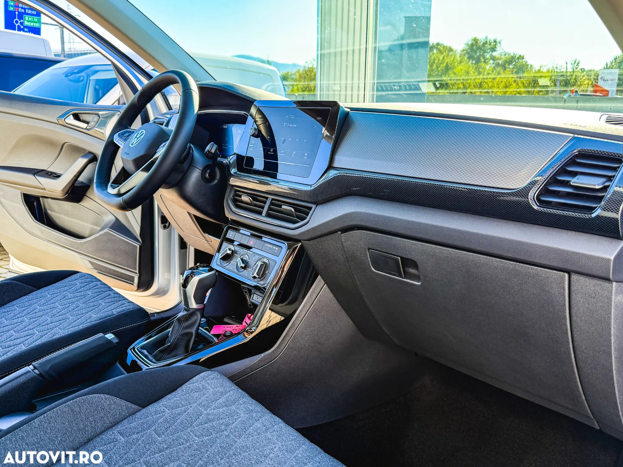 Volkswagen T-Cross 1.5 TSI DSG Life - 14