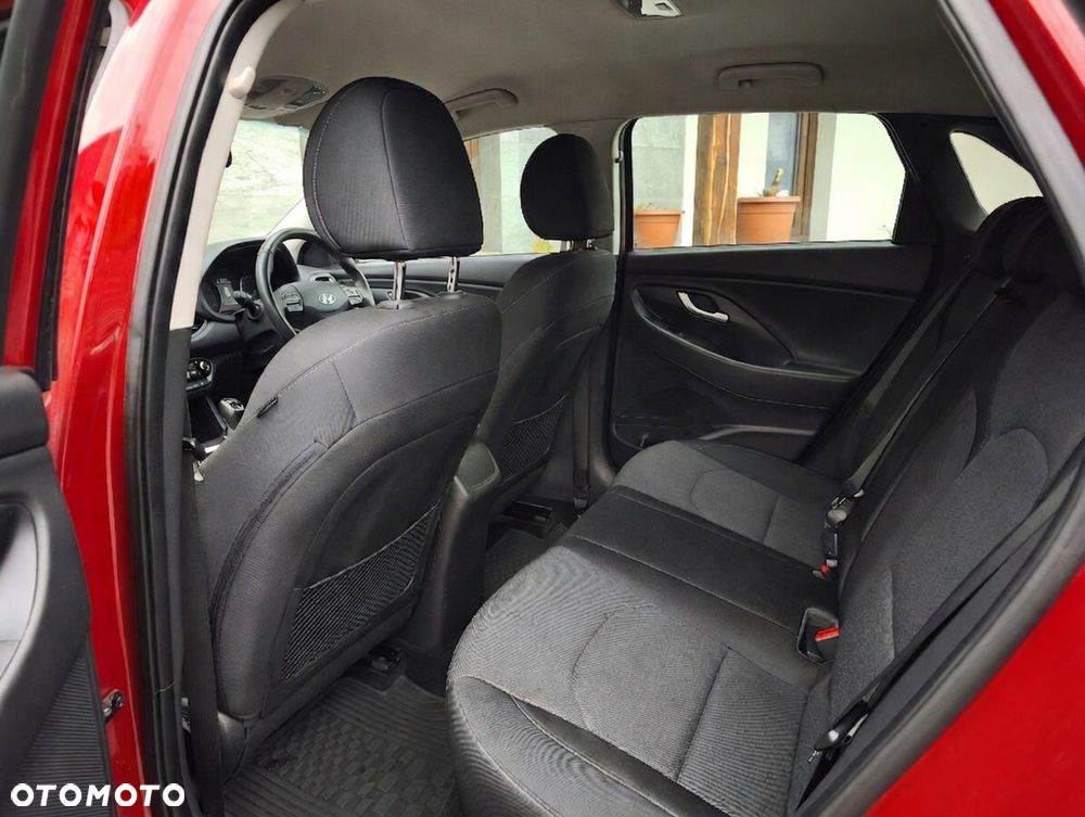 Hyundai i30 1.0 T-GDI Advantage - 17
