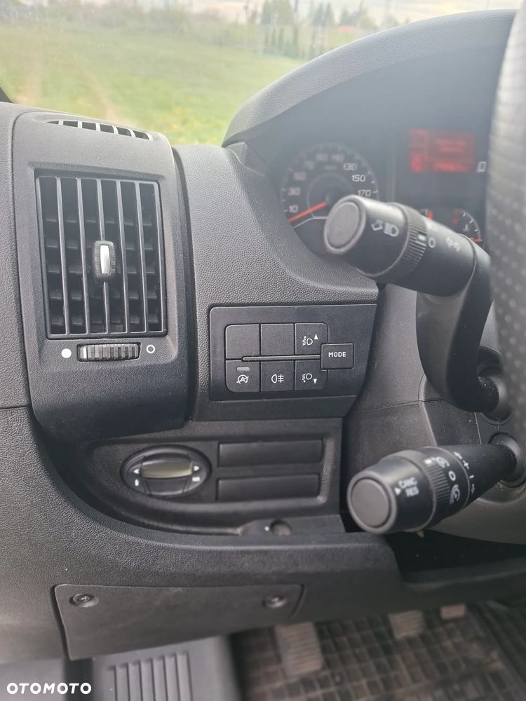 Peugeot Boxer - 14