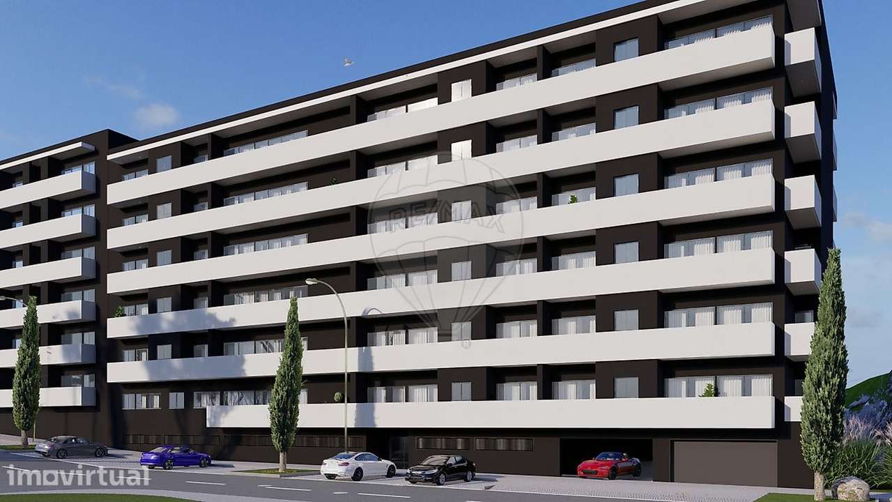 Apartamento T2 para venda - Grande imagem: 2/9