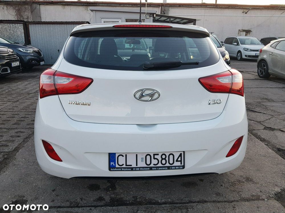 Hyundai i30 - 6