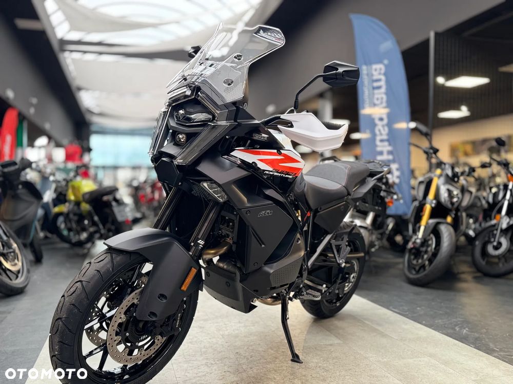KTM Super Adventure - 8