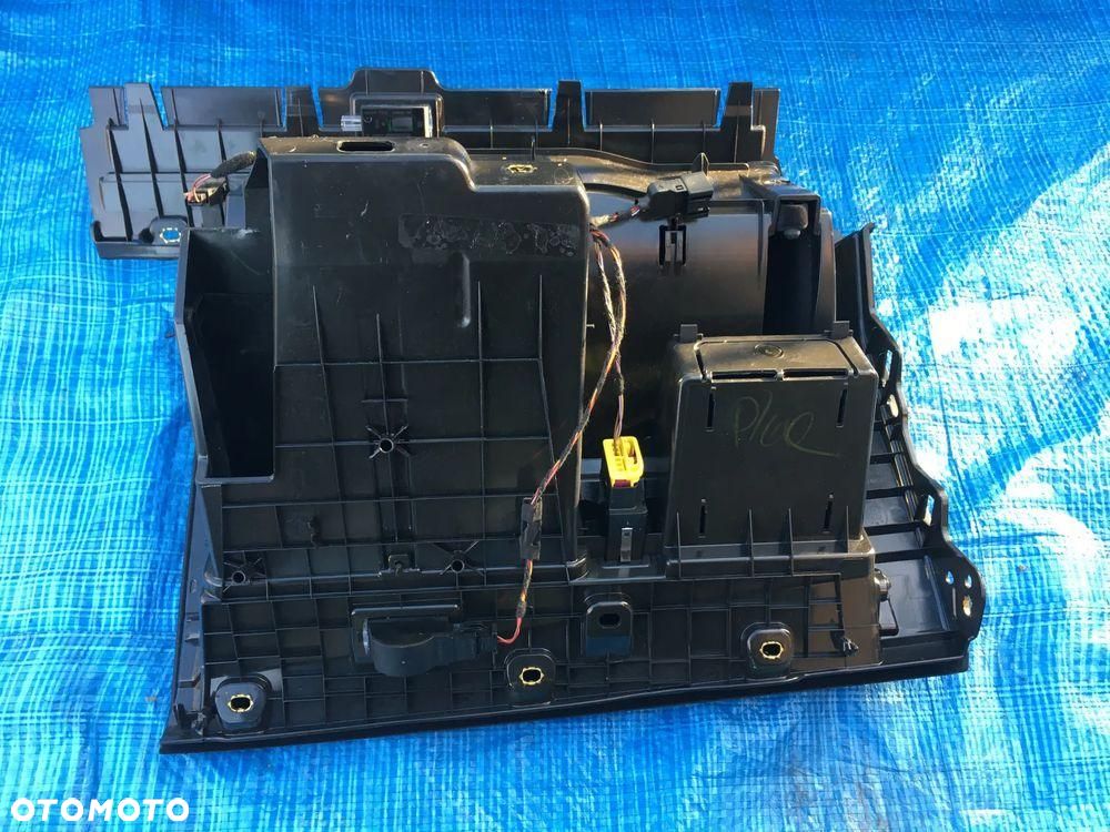 Audi Q5 80A Lift Schowek Pasażera Konsoli 80B857035A - 3