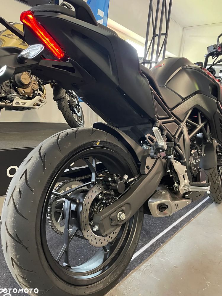 VOGE R125S - 9
