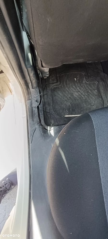 Fiat Panda 1.3 Multijet Climbing S&S 4x4 - 20