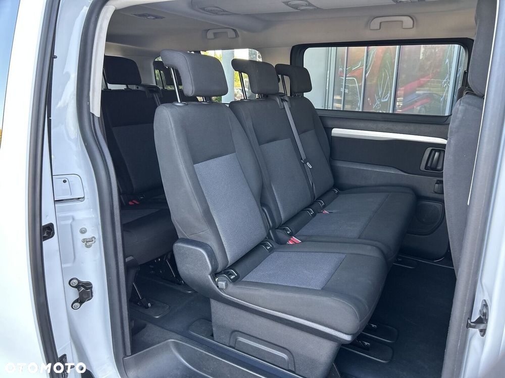 Toyota Proace Verso 2.0 D4-D Long Business - 22