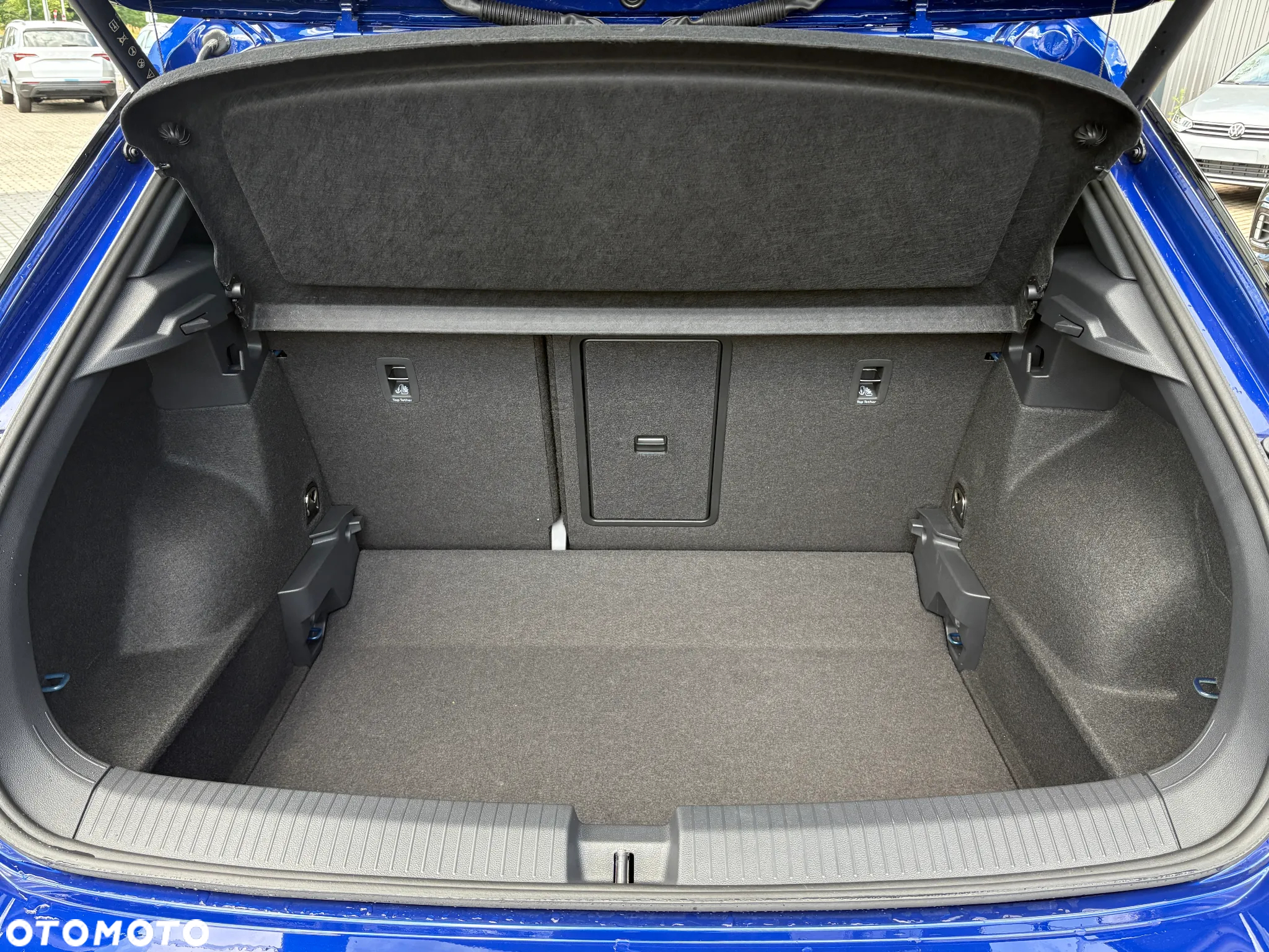 Volkswagen T-Roc 1.5 TSI R-Line Plus DSG - 6