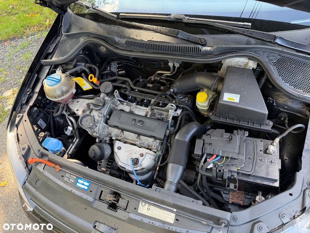 Volkswagen Polo 1.2 Team - 23