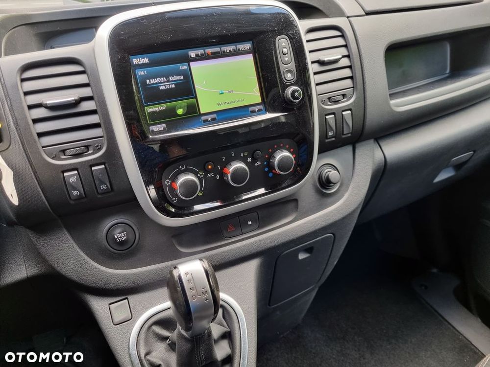 Renault Trafic Grand 2.0 dCi EDC - 5