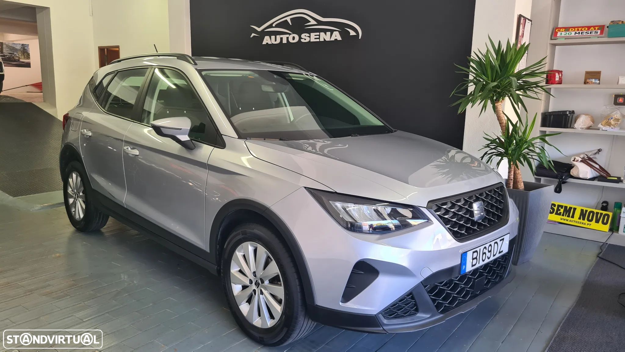 SEAT Arona 1.0 TSI Style - 1