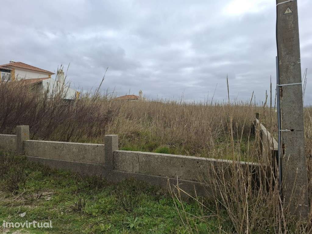 Lote de terreno para construção de moradia unifamiliar. - Grande imagem: 3/5