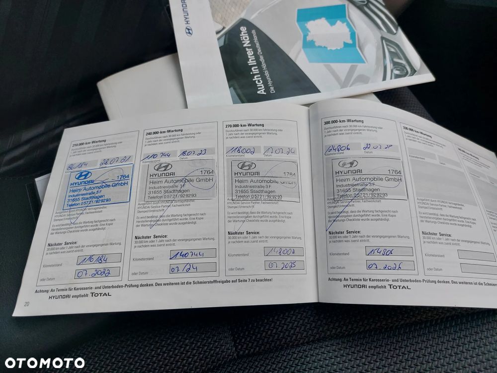 Hyundai i30 1.4 Fifa World Cup Edition - 22