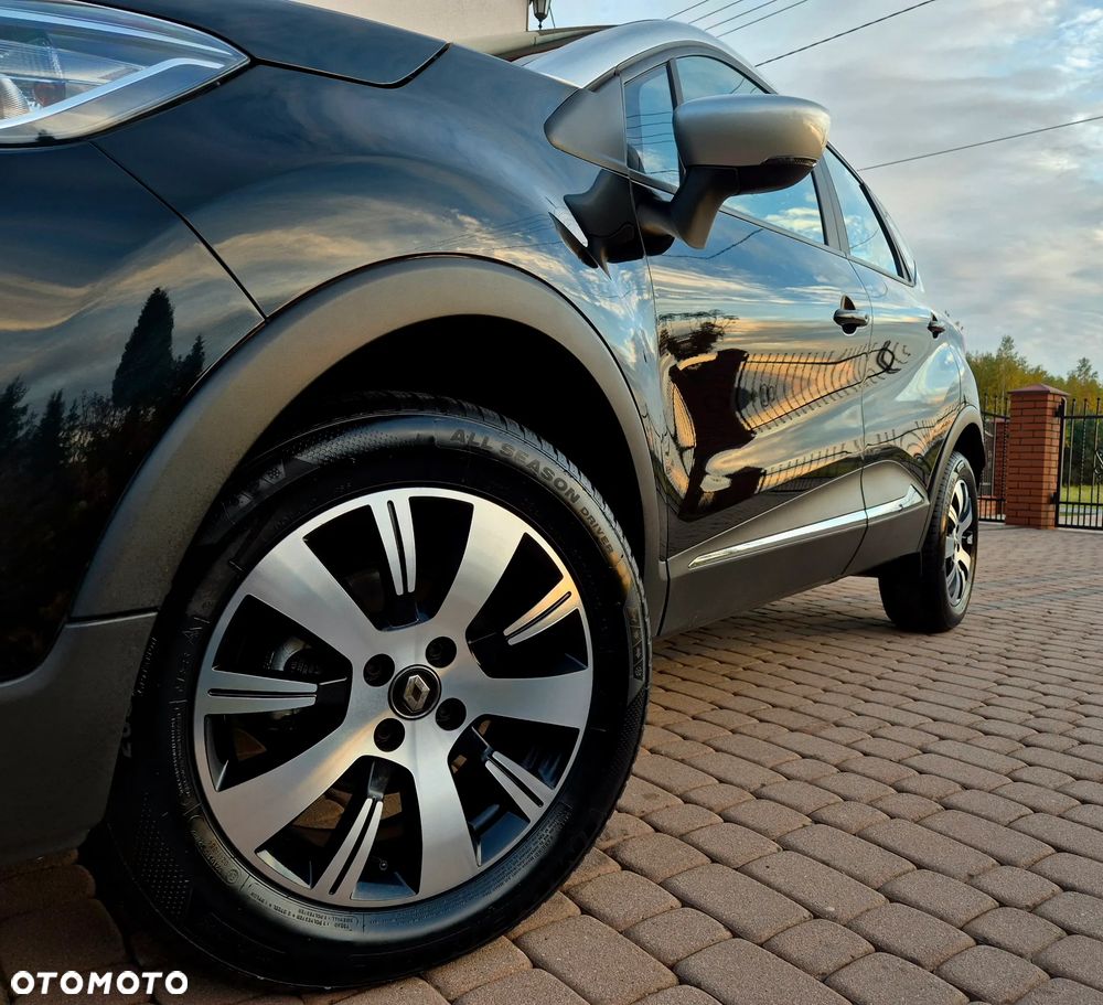 Renault Captur ENERGY TCe 90 Start&Stop Expression - 12