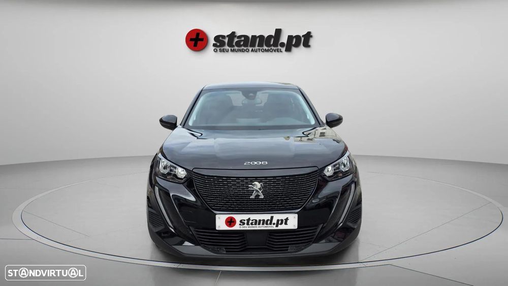Peugeot 2008 1.5 BlueHDi Active Pack - 2