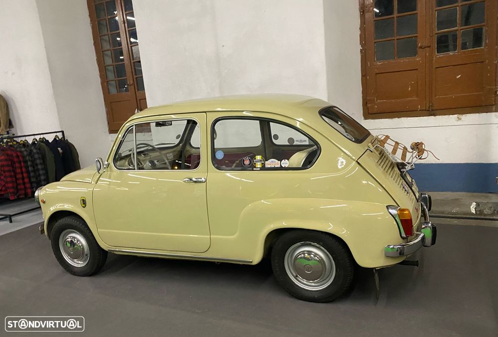 Fiat 600 - 21