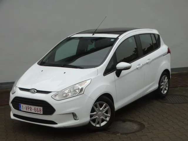 Ford B-MAX 1.0 EcoBoost Colour-Line - 2