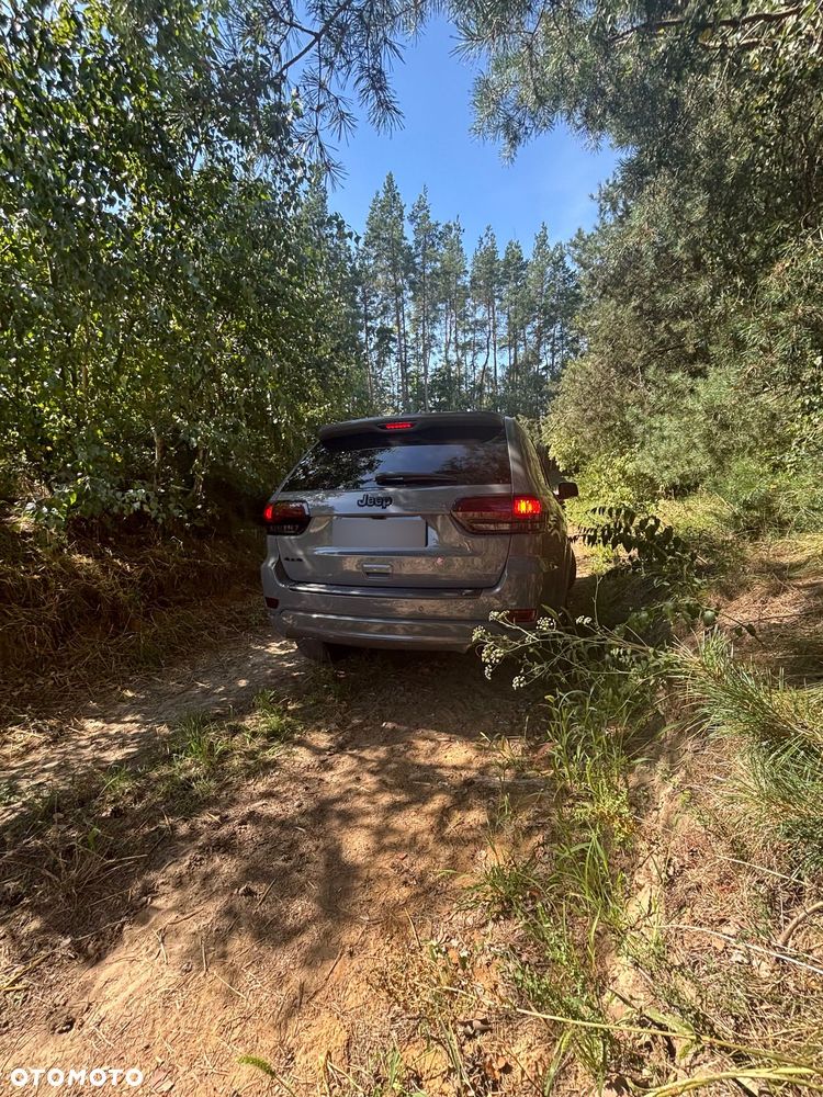 Jeep Grand Cherokee 3.6 V6 Laredo - 11
