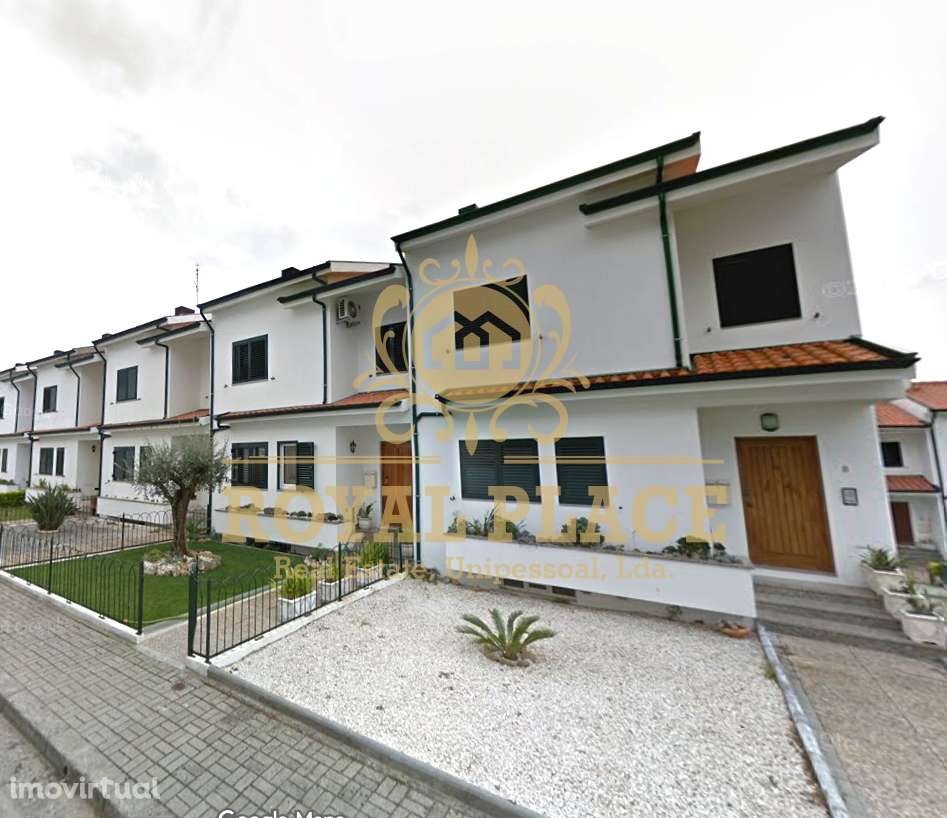 Moradia T3 em Rio Meão - Grande imagem: 2/27