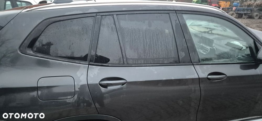 BMW X3 xDrive20d MHEV Advantage - 17