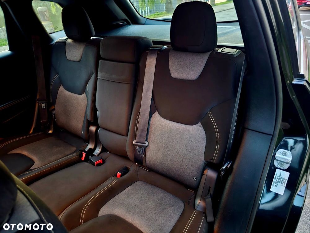 Jeep Cherokee 2.0 Multijet Active Drive I Longitude - 20