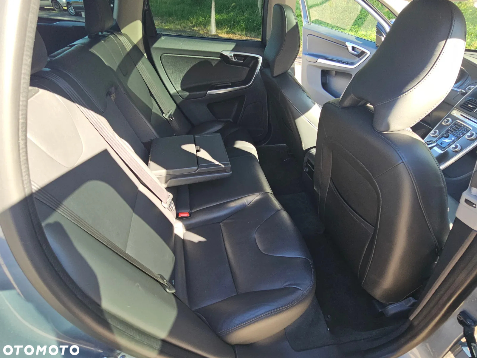 Volvo XC 60 T5 Geartronic Linje Inscription - 20