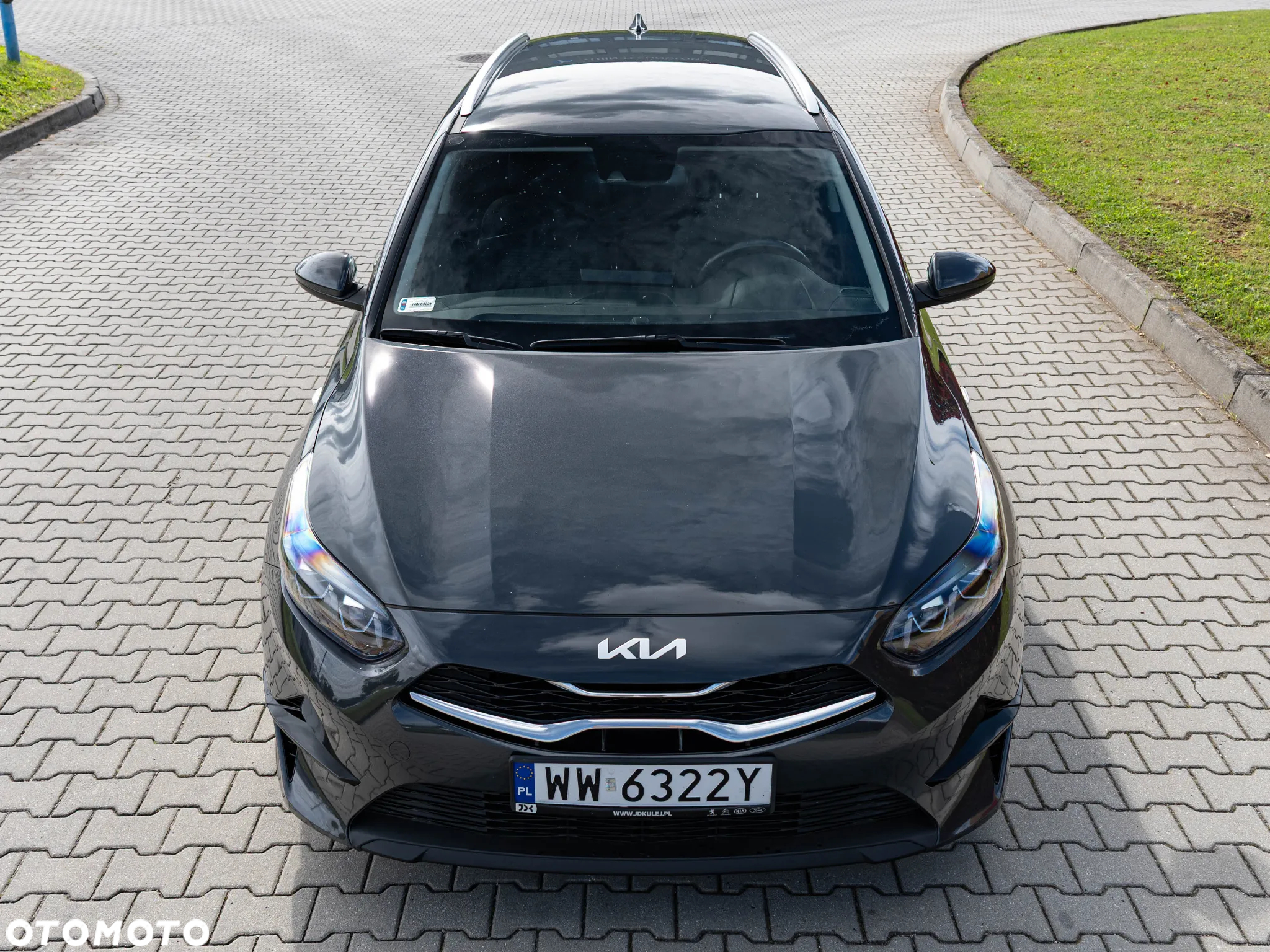 Kia Ceed 1.5 T-GDI M DCT - 12