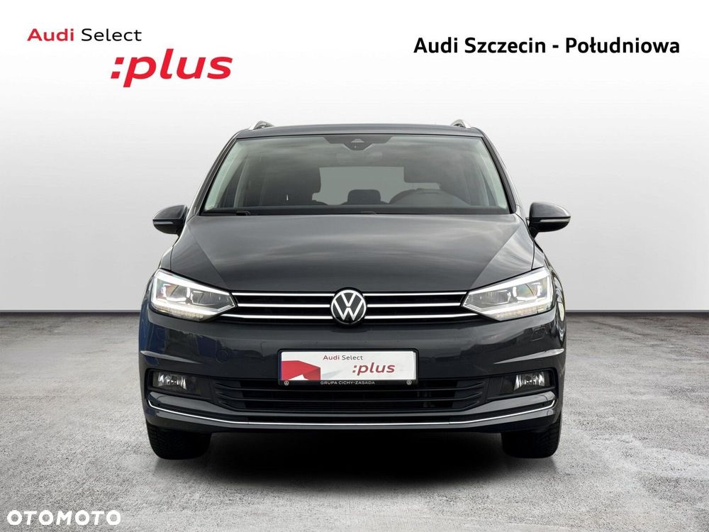 Volkswagen Touran - 9