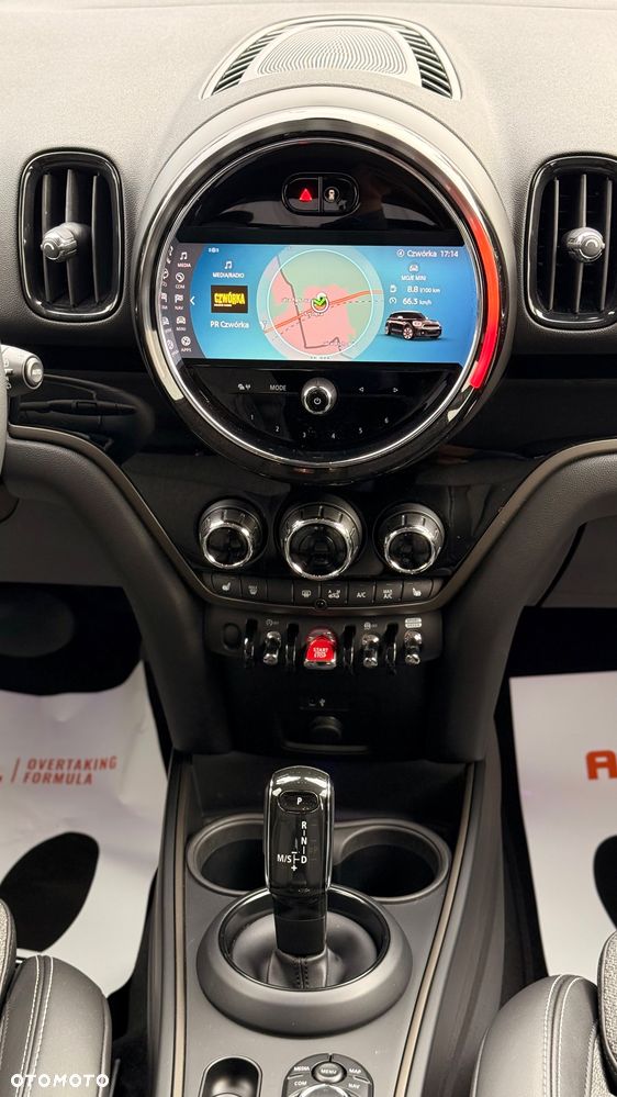 MINI Countryman Cooper - 23