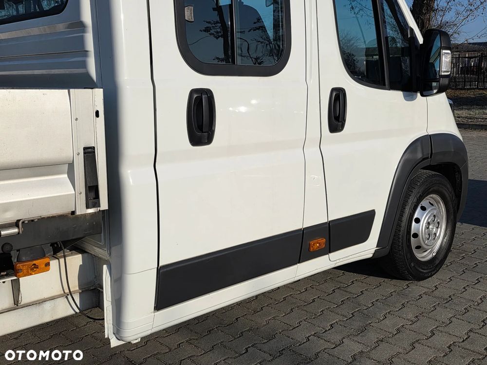 Peugeot Boxer Maxi - 19