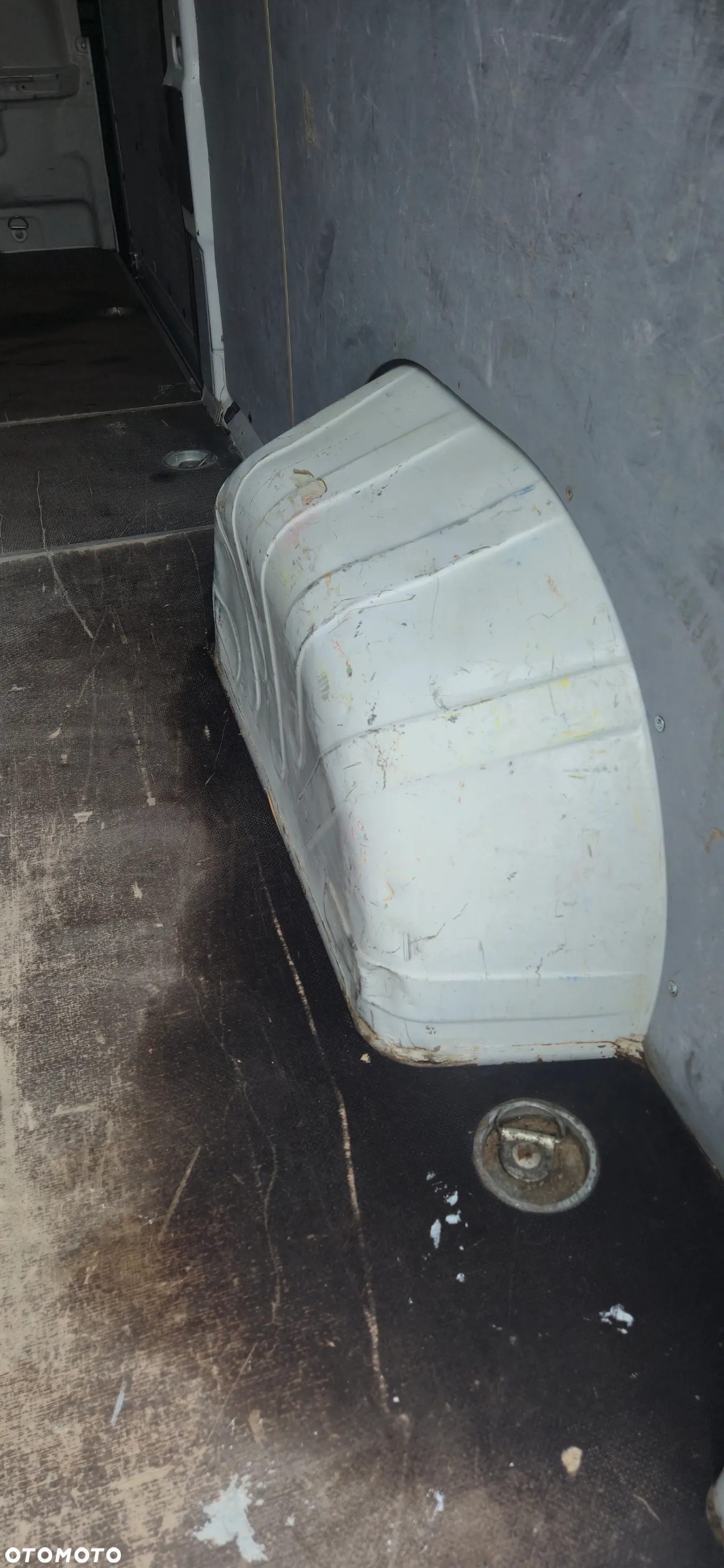 Peugeot Boxer - 14