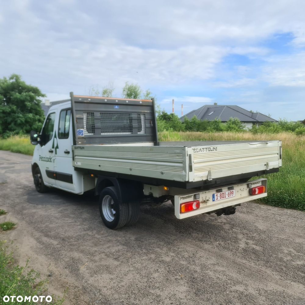 Renault MASTER - 5