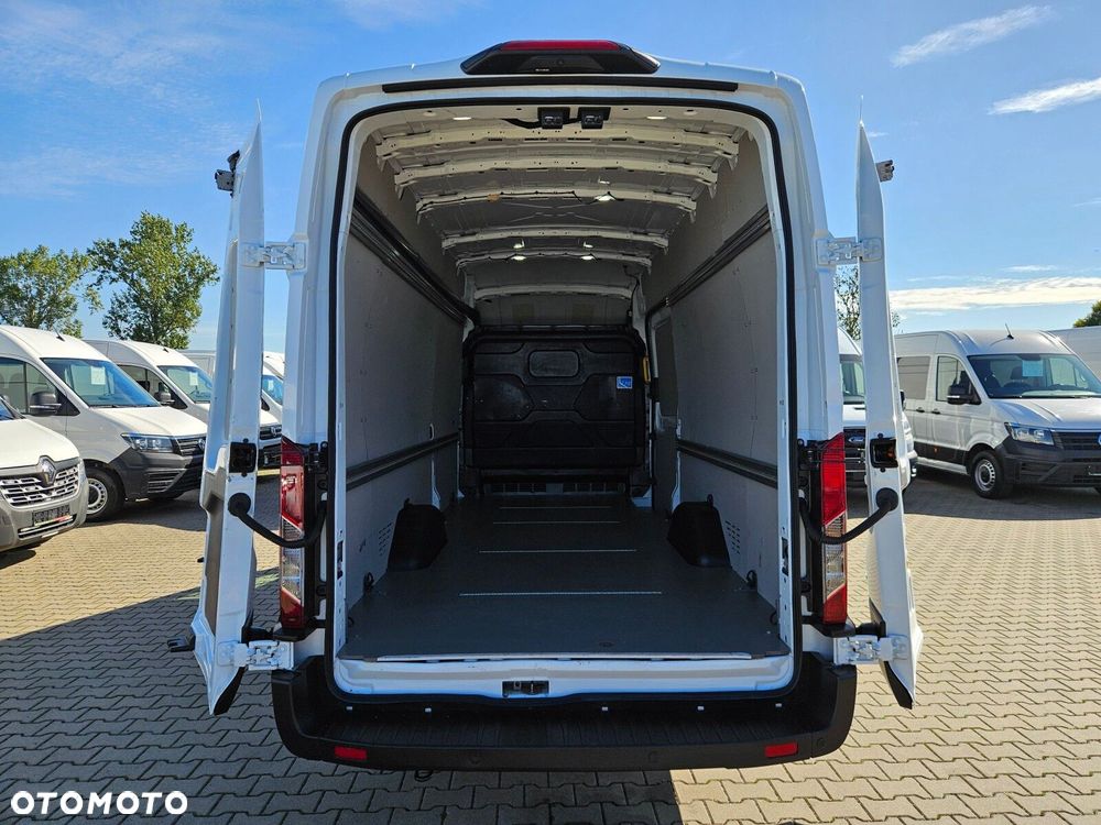 Ford transit L4H3 *74999zł NETTO* 2.0TdCi/131KM - 15