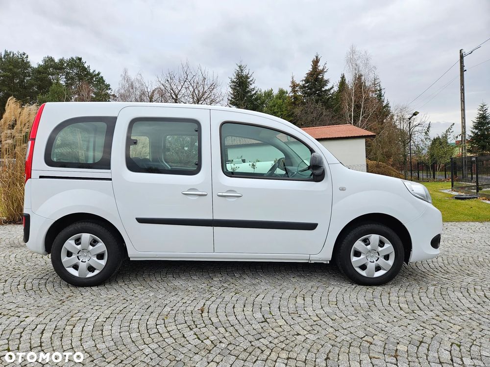 Renault Kangoo 1.5 dCi Business - 3