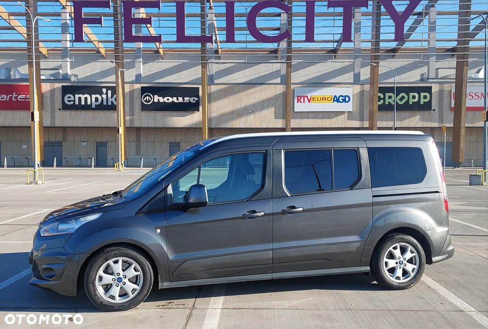 Ford Tourneo Connect Grand - 6