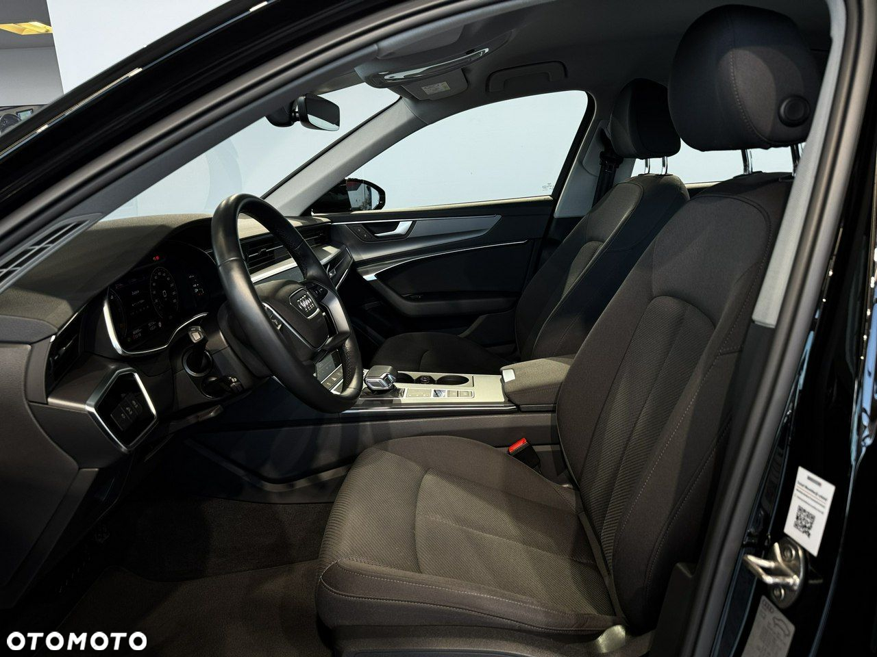 Audi A6 - 16