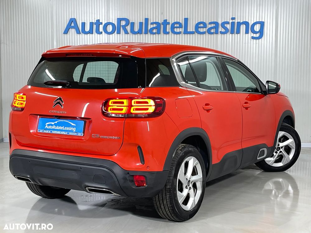 Citroën C5 Aircross BlueHDI 130 S&S EAT8 FEEL PACK - 3
