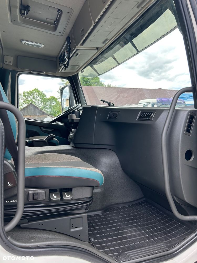 Volvo FM - 18